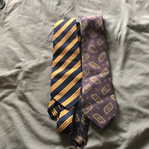 Ties - Picture 1 of 1